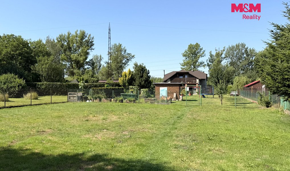 Prodej domu 200 m² s pozemkem 1 769 m², Vratimov – náhled fotky 26