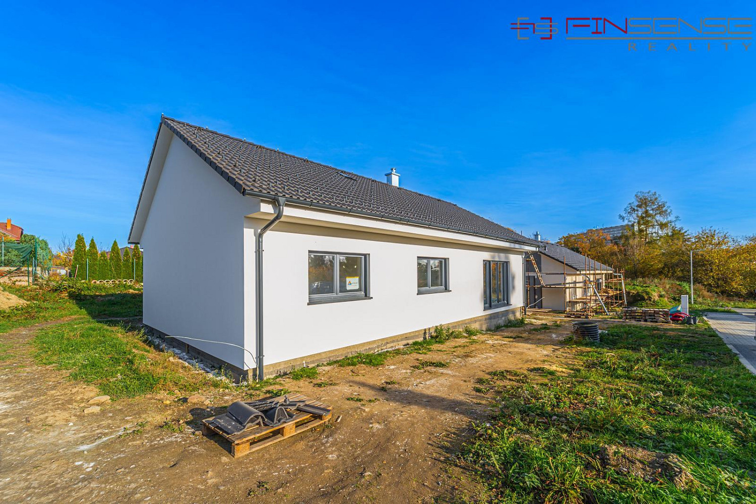 Prodej domu 114 m² s pozemkem 876 m² — photo 2