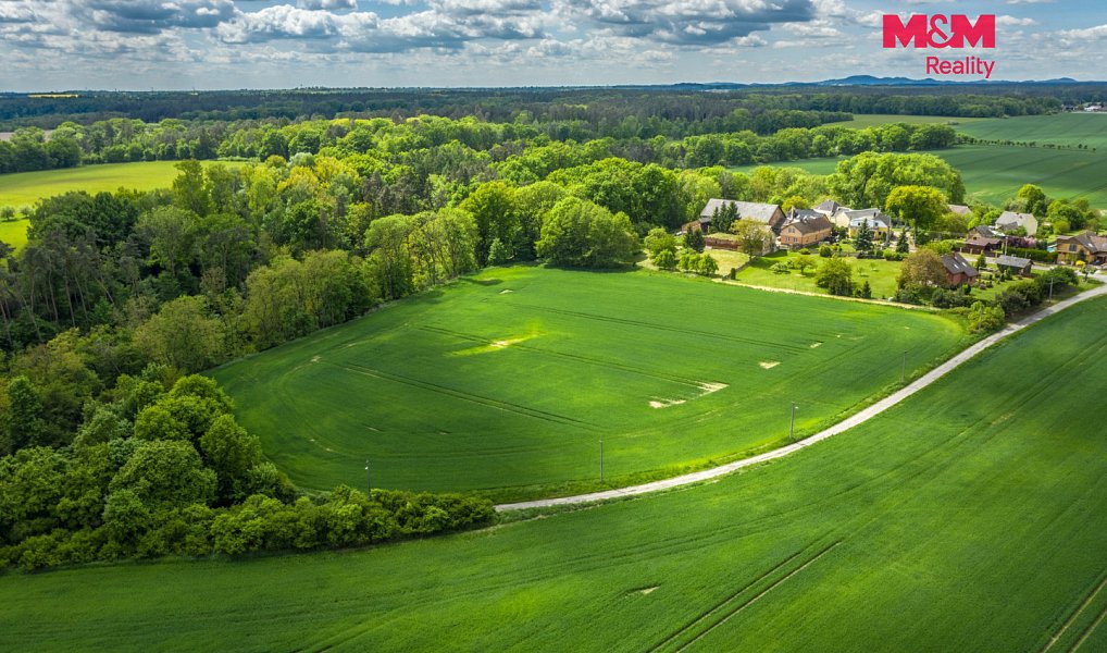 Prodej komerčního pozemku 10 159 m², Bakov nad Jizerou – náhled fotky 5