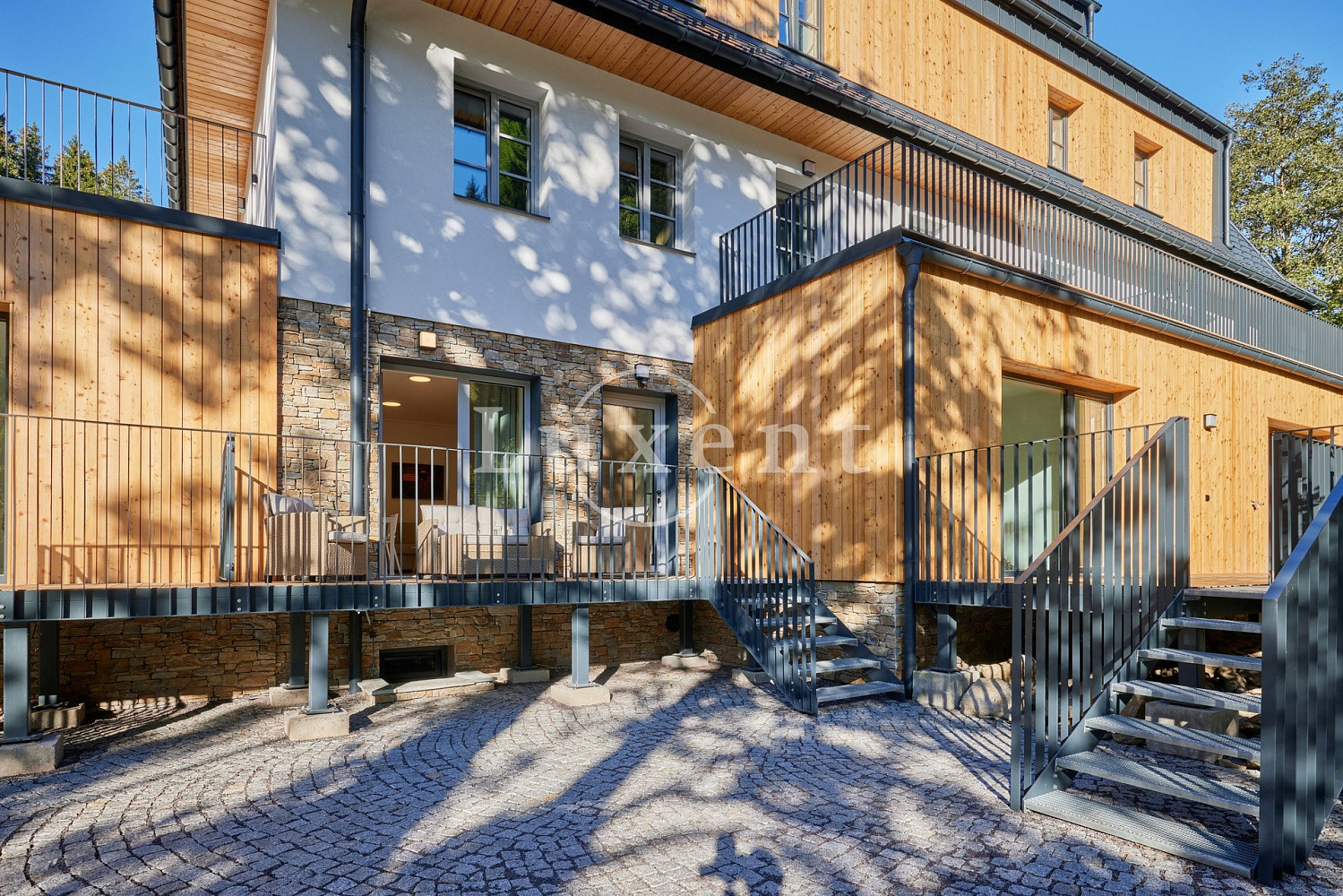 Prodej bytu 1+kk 36 m² — photo 4