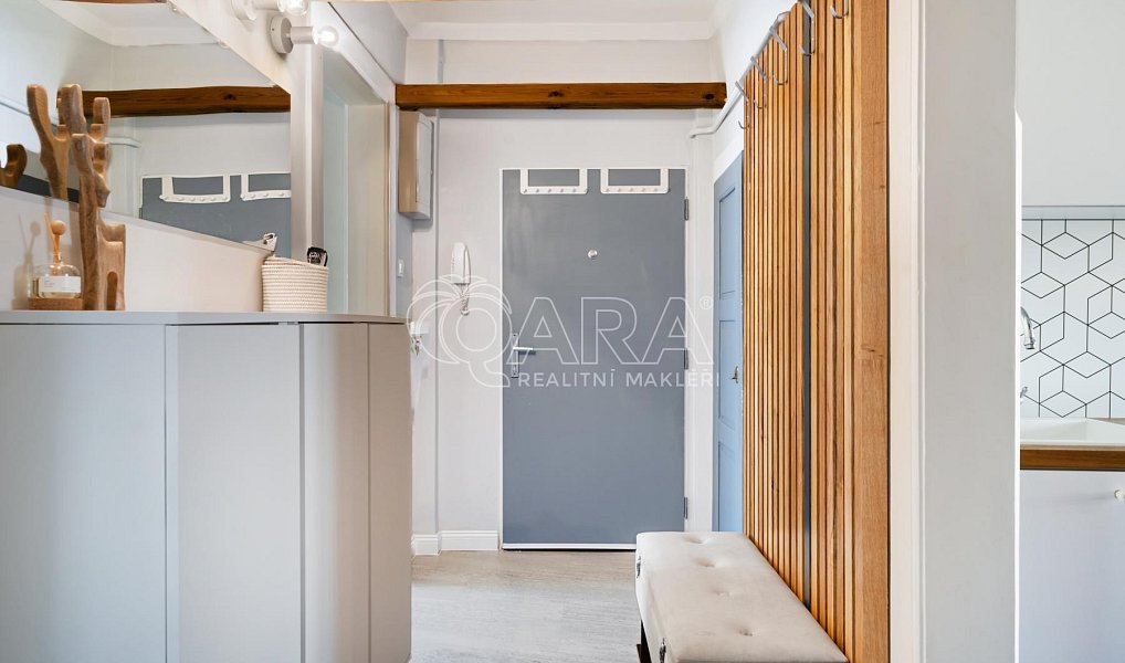 Prodej bytu 3+1 77 m², Praha – náhled fotky 5
