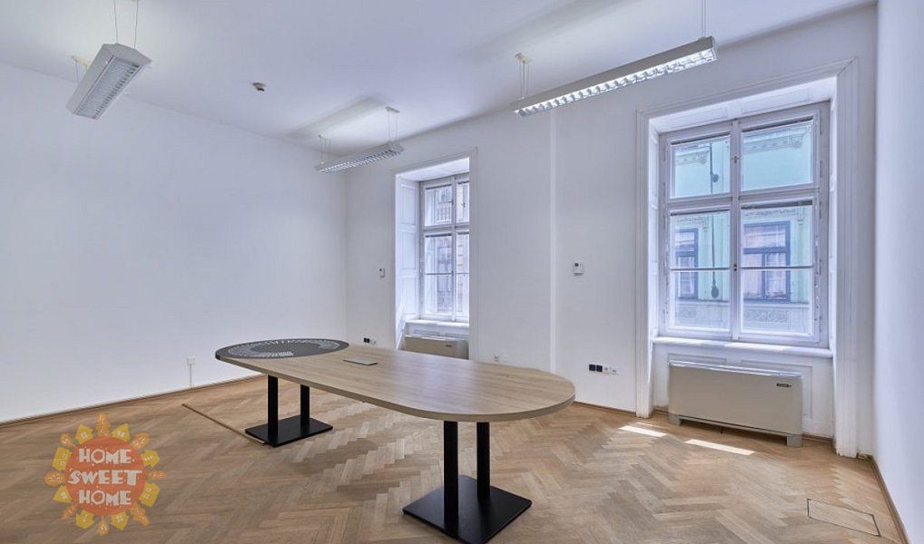 Pronájem kanceláře 212 m², Praha – náhled fotky 4