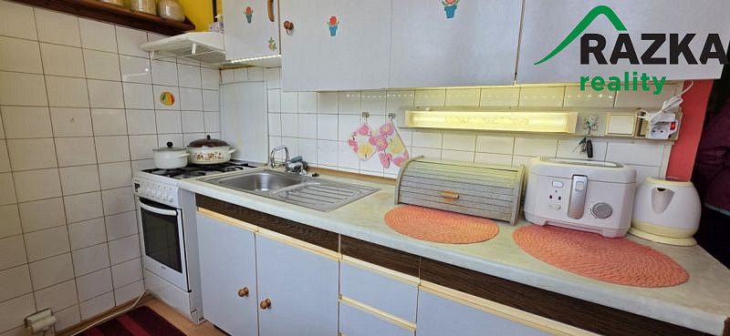 Prodej bytu 3+1 68 m² – fotografie 5
