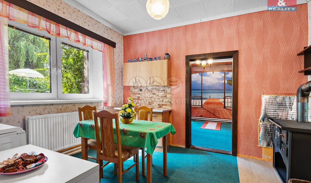 Prodej domu 210 m² s pozemkem 1 304 m², Česká Lípa – náhled fotky 19