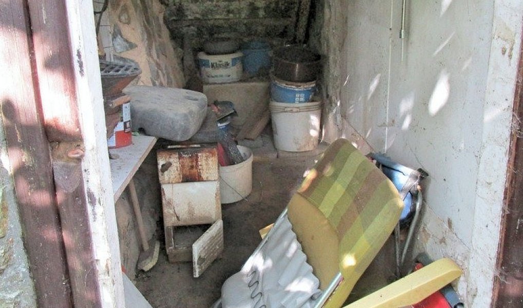 Prodej chaty/chalupy 45 m² s pozemkem 33 m², Čerňovice – náhled fotky 24