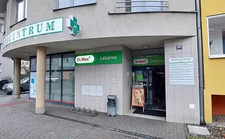 Pronájem komerčního objektu (jiného typu) 51 m², Smetanova, Vsetín