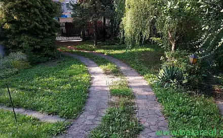Pronájem zahrady 19 m², Brno