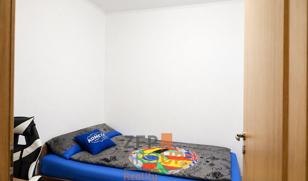 Prodej bytu 4+1 82 m², Kyjov – náhled fotky 10
