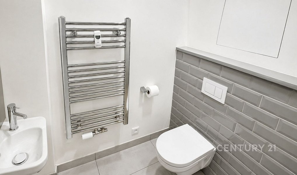 Pronájem obchodních prostor 68 m², Praha – náhled fotky 11