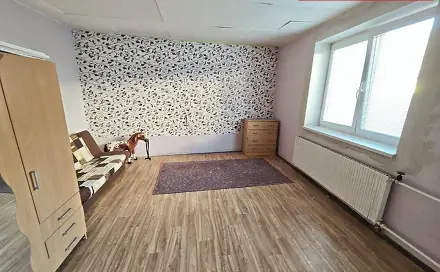 Prodej domu 120 m² s pozemkem 376 m², Jana Hrubého, Kunovice, okres Uherské Hradiště