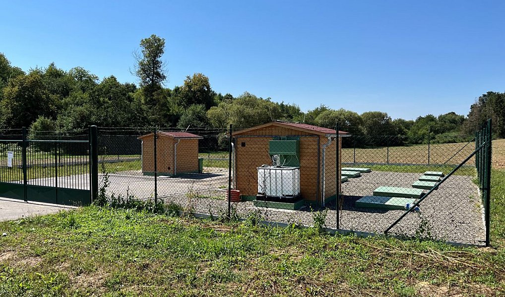 Prodej stavebního pozemku 1 000 m², Čelechovice – náhled fotky 4