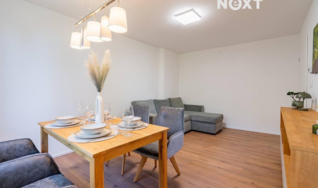 Prodej bytu 3+kk 70 m², Horní Planá – náhled fotky 5