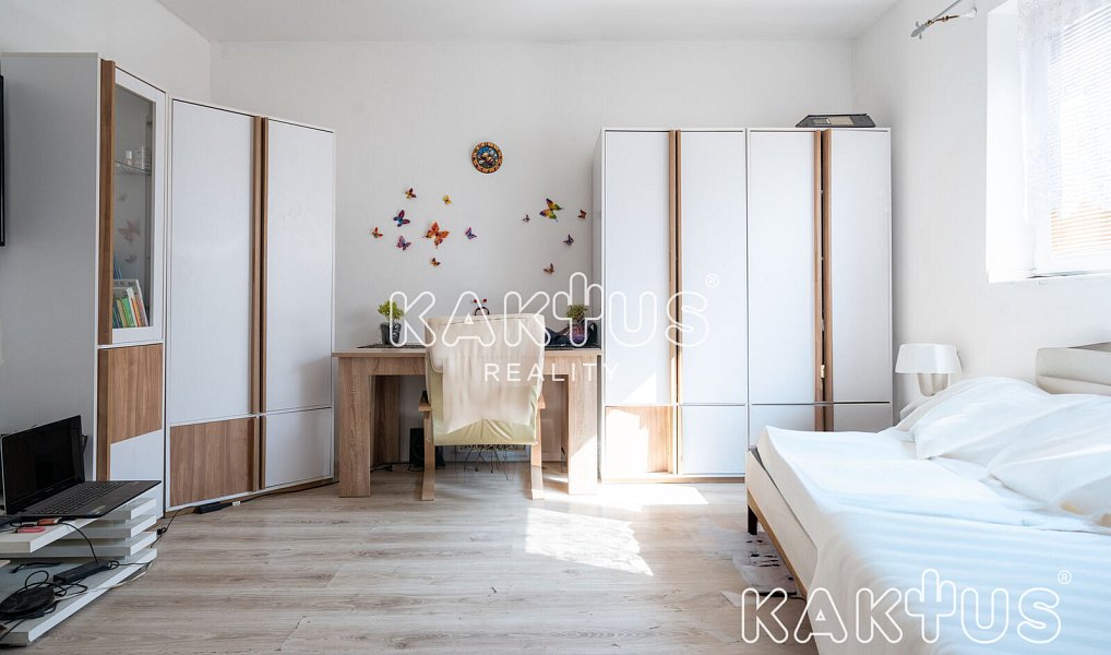 Prodej domu 109 m² s pozemkem 504 m², Spálov – náhled fotky 8