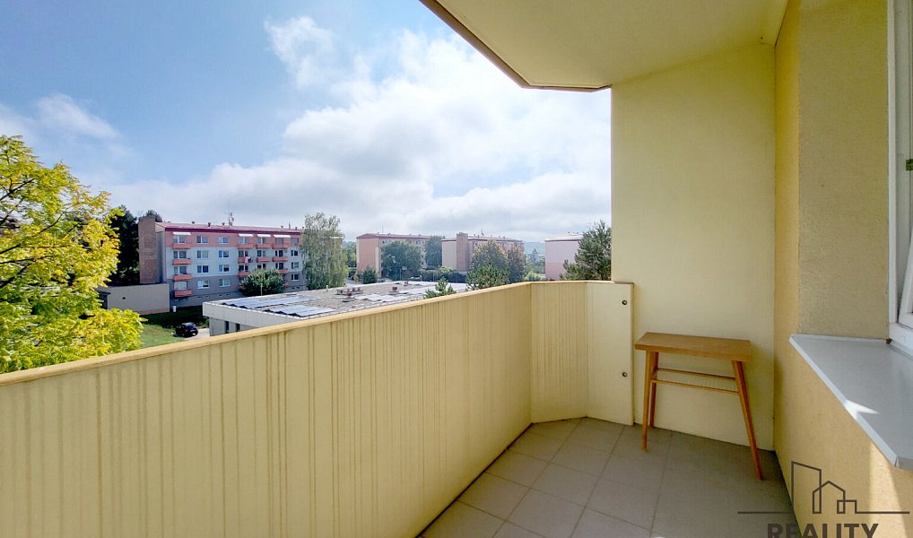Prodej bytu 3+1 60 m², Kyjov – náhled fotky 15