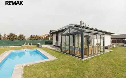 Prodej domu 92 m² s pozemkem 738 m², Třebichovická, Kladno - Švermov