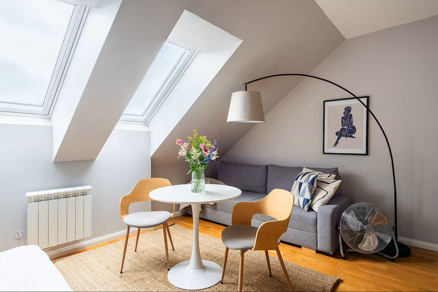 Prodej bytu 1+kk 32 m²