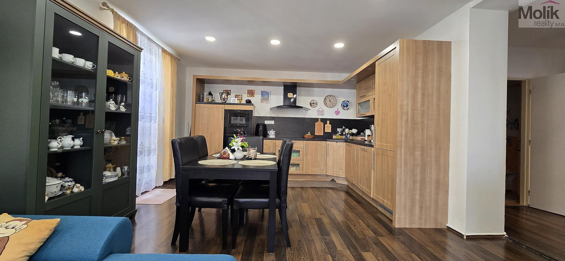 Prodej bytu 2+kk 54 m²