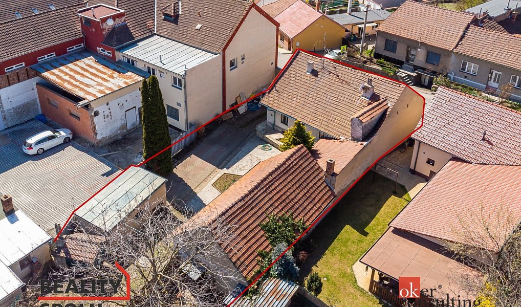 Prodej domu 240 m² s pozemkem 4 072 m², Vyškov – náhled fotky 14