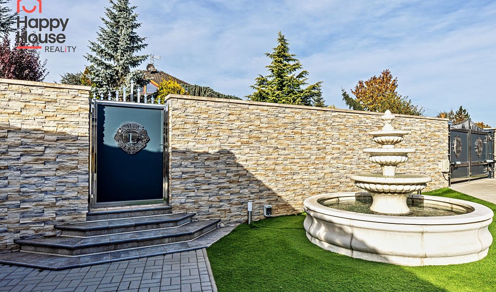 Prodej domu 378 m² s pozemkem 1 166 m², Králův Dvůr – náhled fotky 45