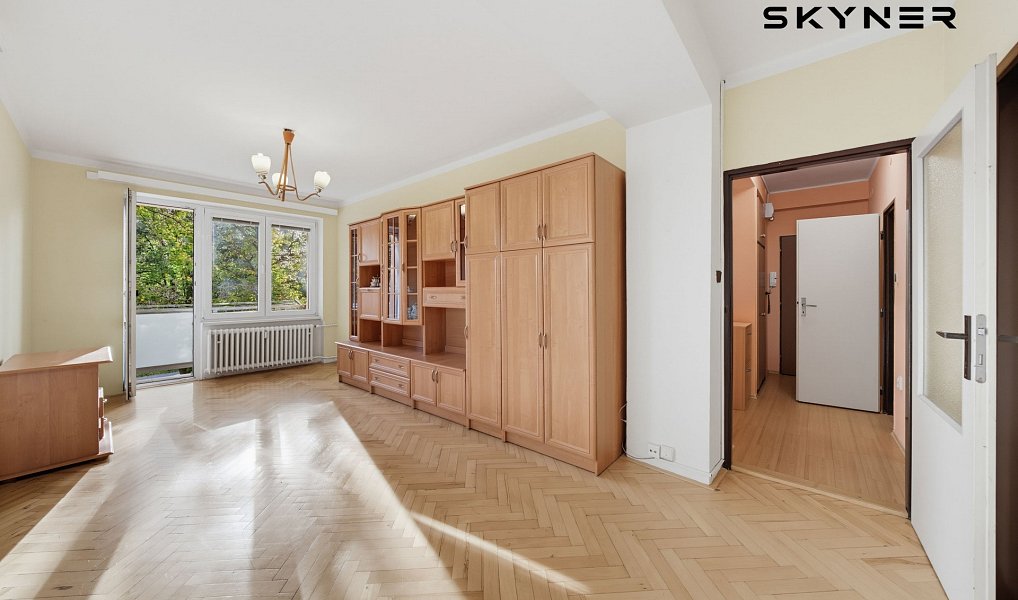 Prodej bytu 2+1 52 m², Ústí nad Labem – náhled fotky 4