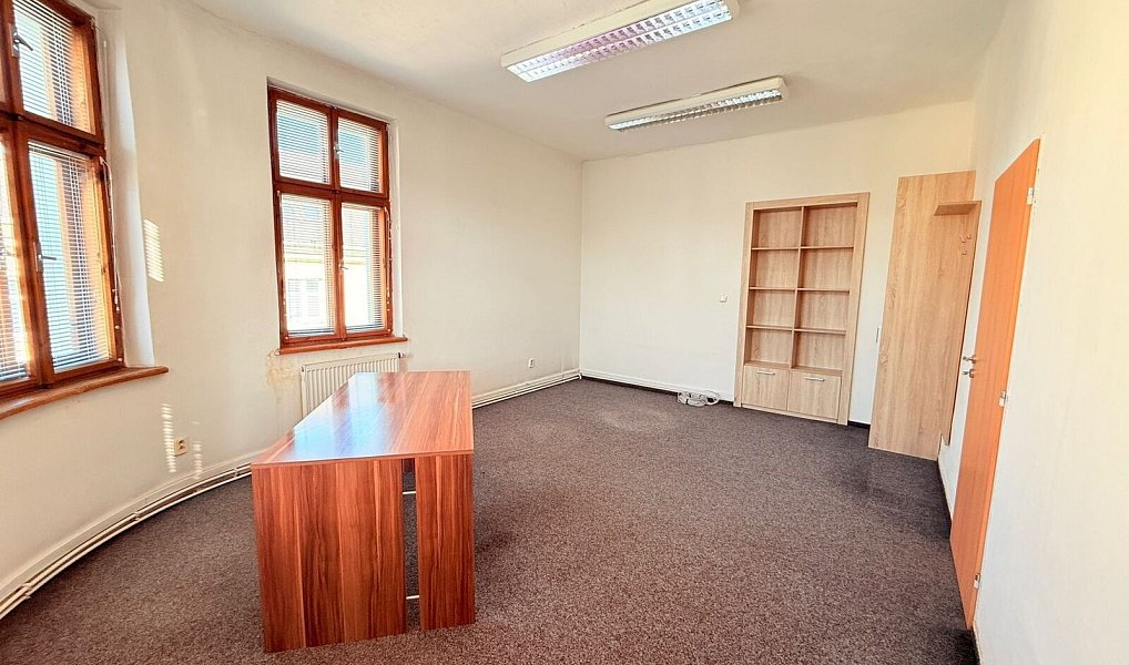 Pronájem bytu 2+1 70 m², Ostrava – náhled fotky 5
