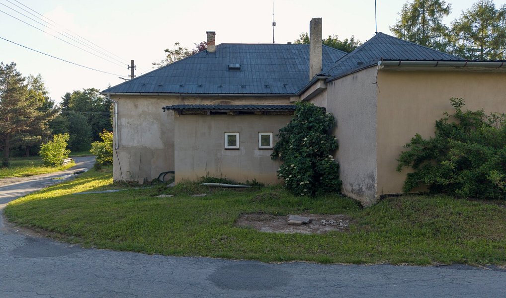 Prodej komerčního objektu (jiného typu) 463 m², Šternberk – náhled fotky 29