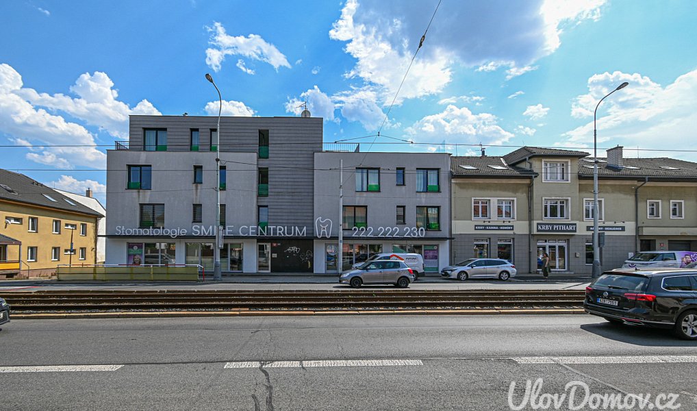 Prodej bytu 2+kk 46 m², Praha – náhled fotky 19