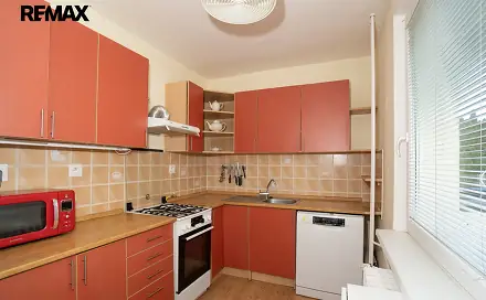 Prodej bytu 3+kk 62 m²