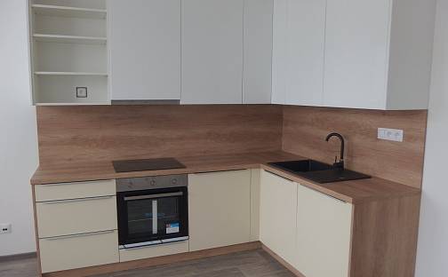 Pronájem bytu 2+kk 47 m², Zarámí, Zlín