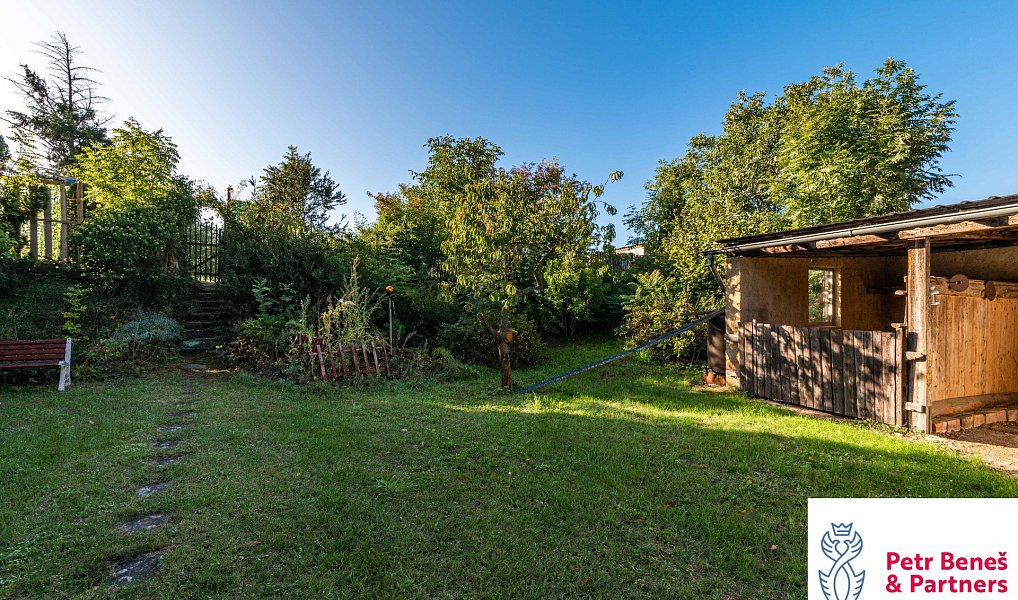 Pronájem domu 120 m² s pozemkem 721 m², Svojetín – náhled fotky 28