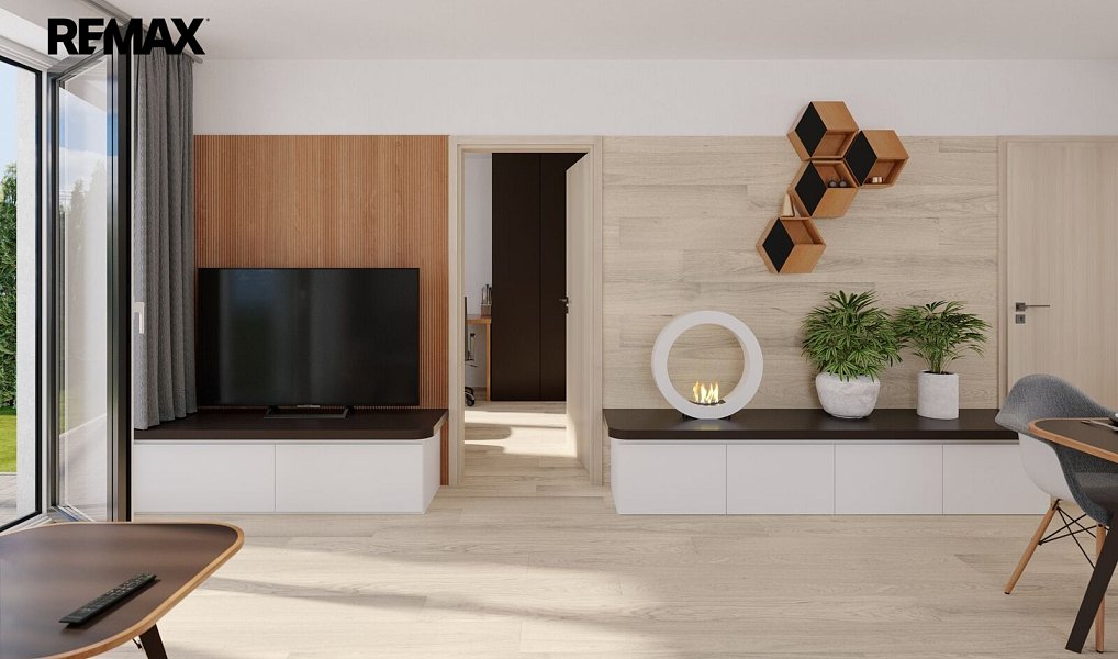 Prodej bytu 4+kk 91 m², Jince – náhled fotky 14
