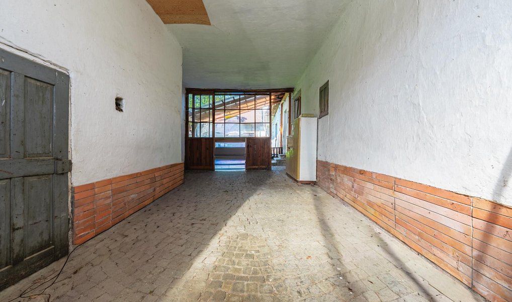 Prodej domu 109 m² s pozemkem 1 342 m², Lomnice nad Lužnicí – náhled fotky 16