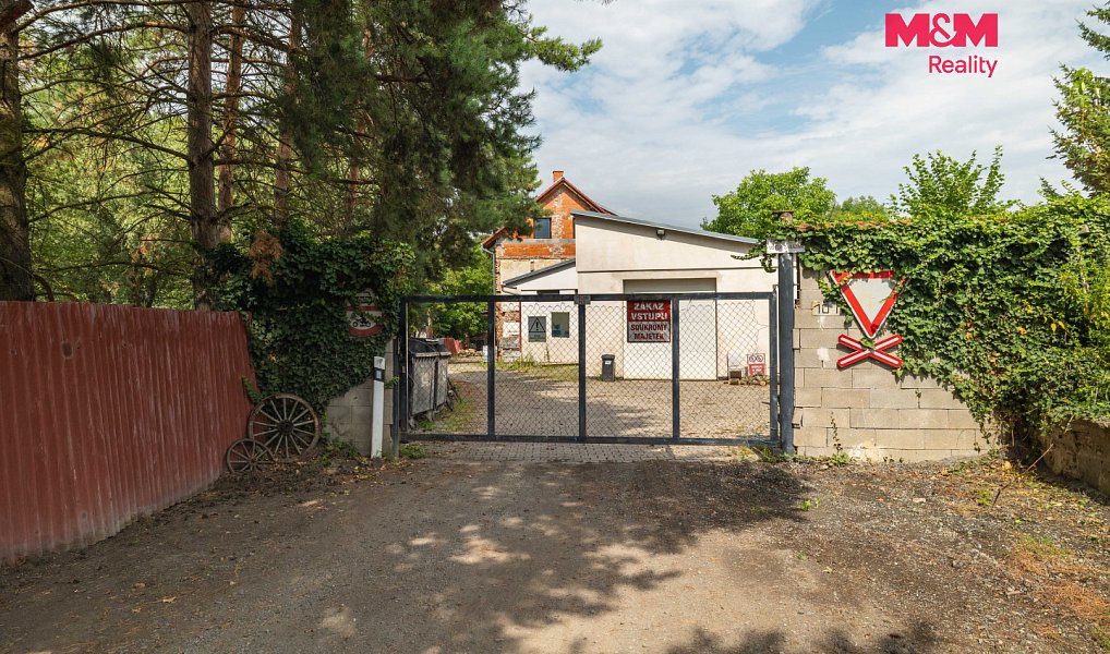 Prodej domu 420 m² s pozemkem 2 167 m², Čáslav – náhled fotky 18