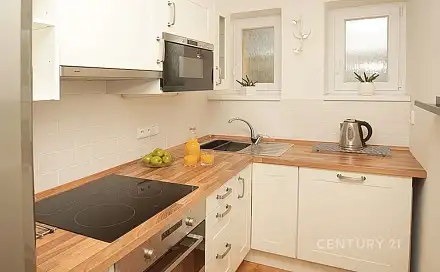 Pronájem bytu 3+1 60 m²