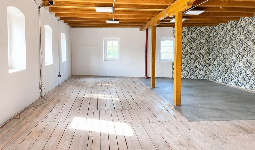Pronájem skladovacích prostor 1 500 m², Praha – náhled fotky 7