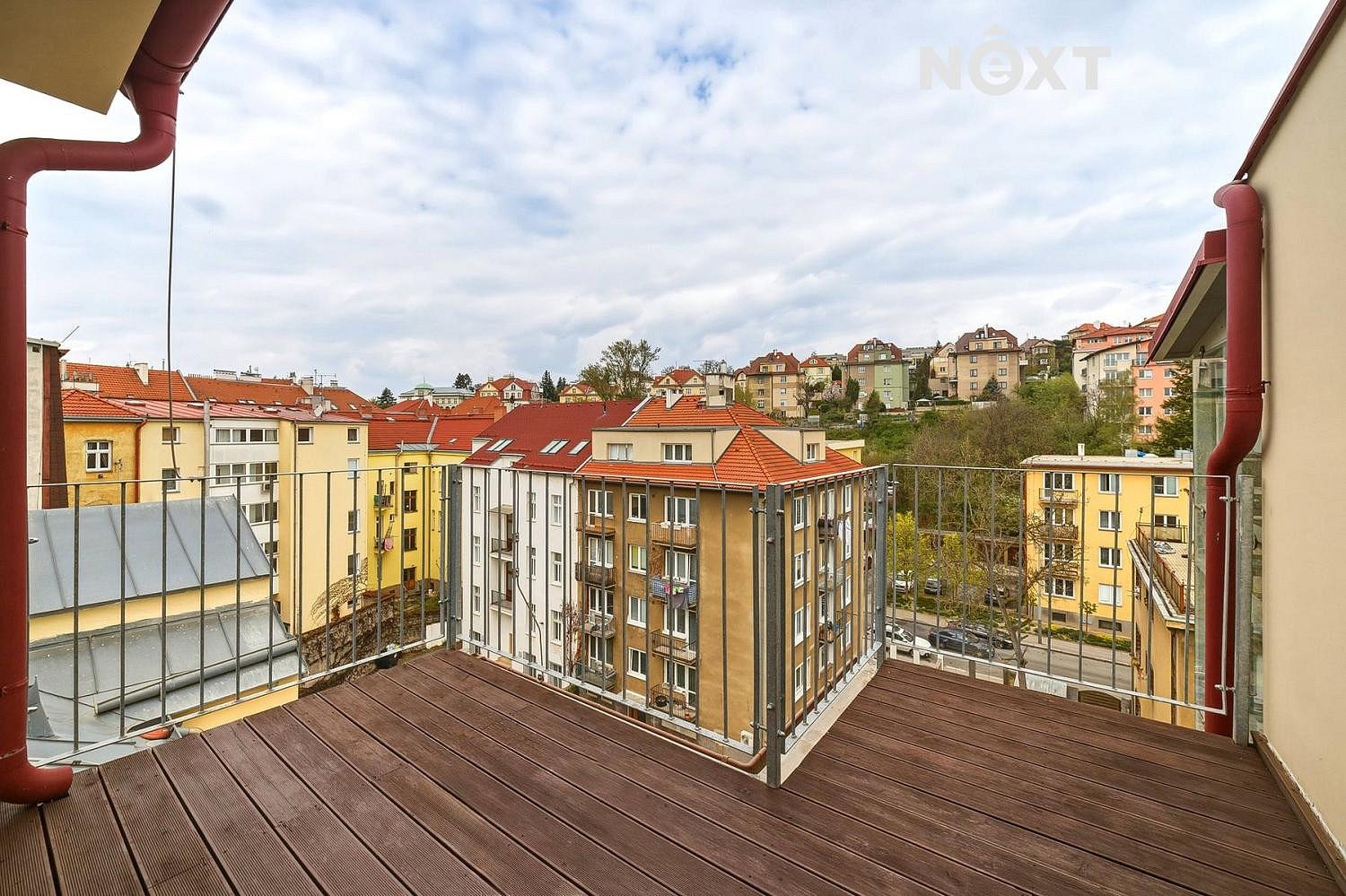 Prodej bytu 2+kk 47 m² – fotografie 2
