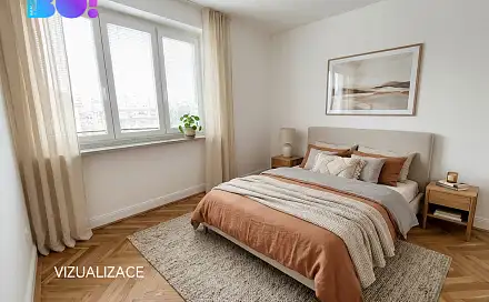 Prodej bytu 3+1 75 m², tř. Osvobození, Karviná - Nové Město