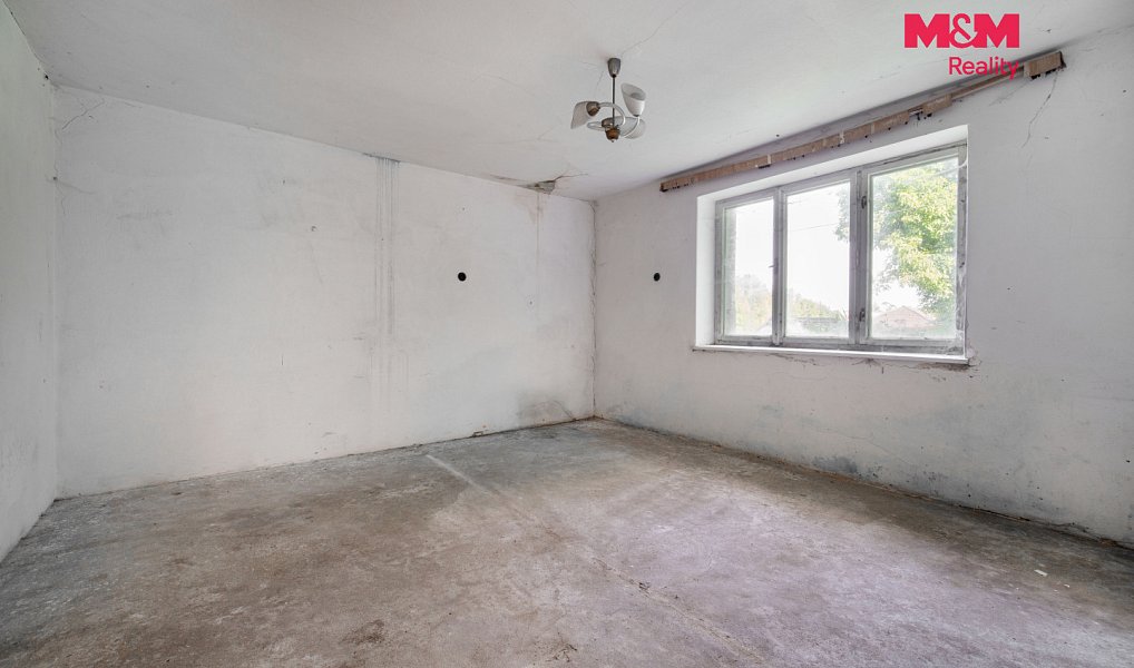 Prodej domu 125 m² s pozemkem 1 210 m², Sebranice – náhled fotky 7