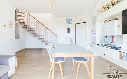 Prodej bytu 3+1 108 m², Città Sant'Angelo, Provincia di Pescara, Itálie