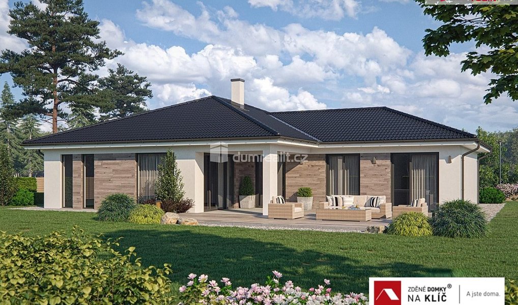 Prodej domu 191 m² s pozemkem 1 331 m², Uherský Brod – náhled fotky 2