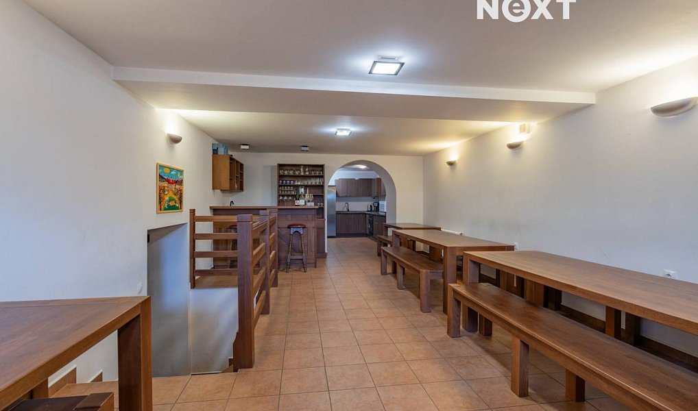 Prodej restaurace 450 m², Mutěnice – náhled fotky 3