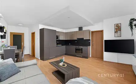 Prodej bytu 3+kk 69 m²