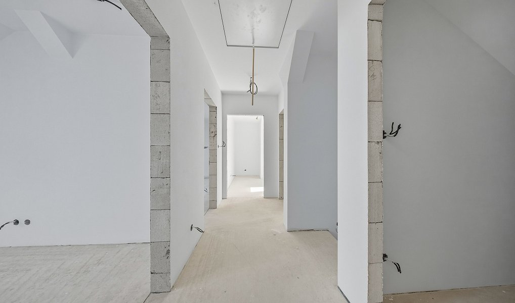 Prodej domu 241 m² s pozemkem 336 m², Břeclav – náhled fotky 5