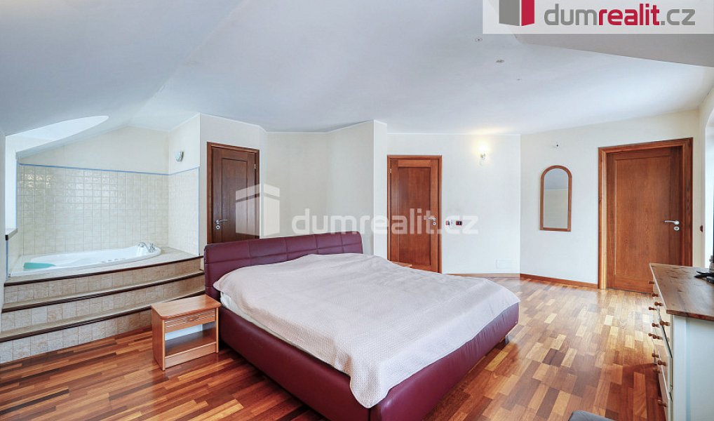 Prodej domu 440 m² s pozemkem 683 m², Mariánské Lázně – náhled fotky 20