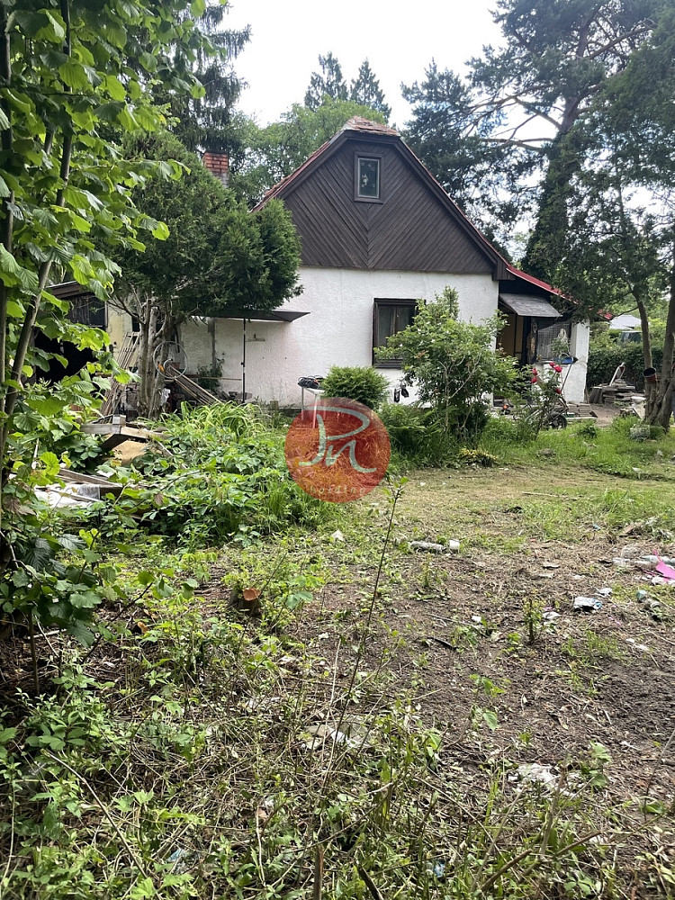 Prodej chaty/chalupy 90 m² s pozemkem 1 177 m²