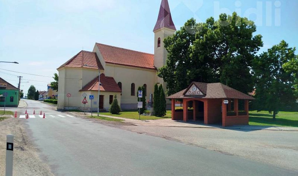 Prodej domu 100 m² s pozemkem 1 313 m², Čejkovice – náhled fotky 13