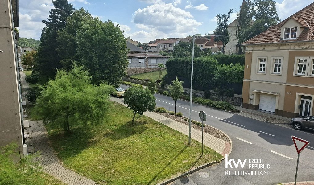 Pronájem bytu 2+1 67 m², Bílina – náhled fotky 19
