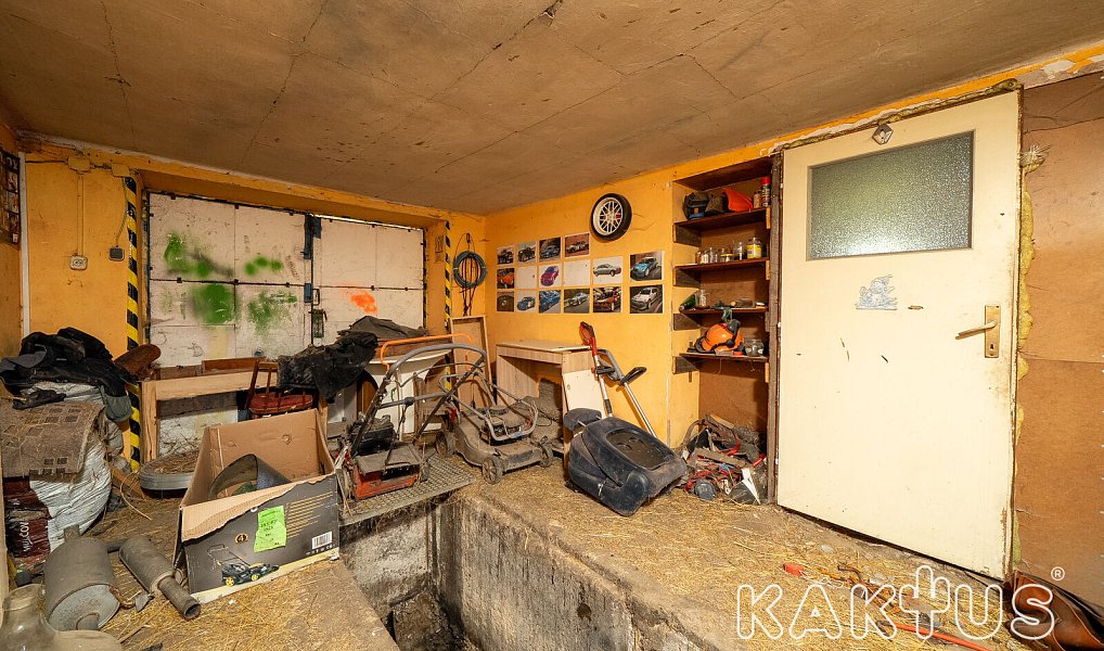 Prodej domu 306 m² s pozemkem 519 m², Odry – náhled fotky 13
