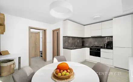 Prodej bytu 1+kk 46 m², Helfertova, Brno - Černá Pole