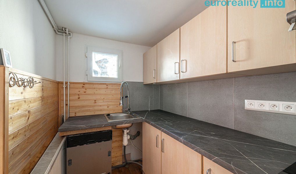 Prodej chaty/chalupy 70 m² s pozemkem 527 m², Cheb – náhled fotky 5